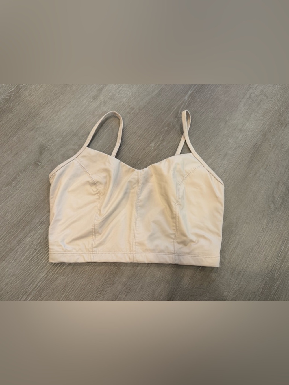 Aerie Bralette Top